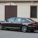 Lexus LS 600h L